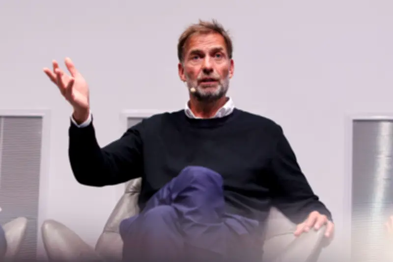 RB Leipzig: Werner betont enge Kooperation mit Klopp trotz Gerüchten