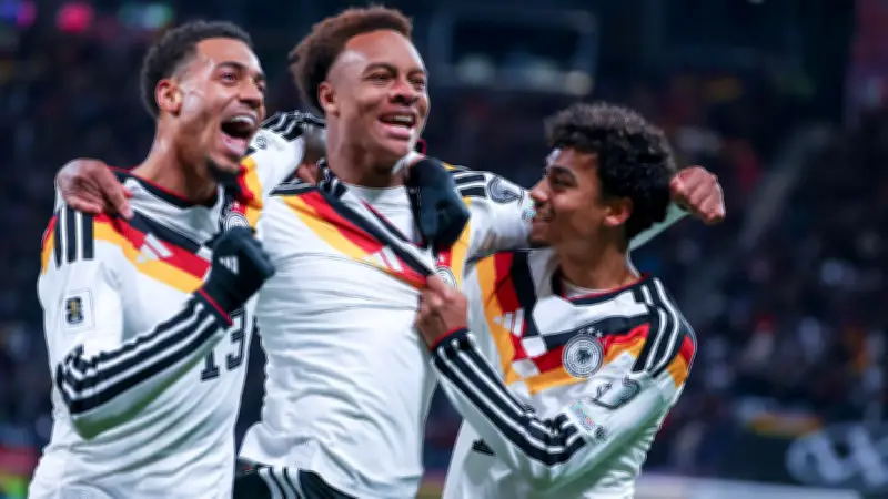 RB Leipzigs Assan Ouédraogo verzichtet für Champions-League-Kampf auf U21-Länderspiele