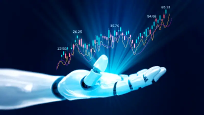 Rückgrat des KI-Booms: Diese Infrastruktur-Werte und ETFs schießen in die Höhe