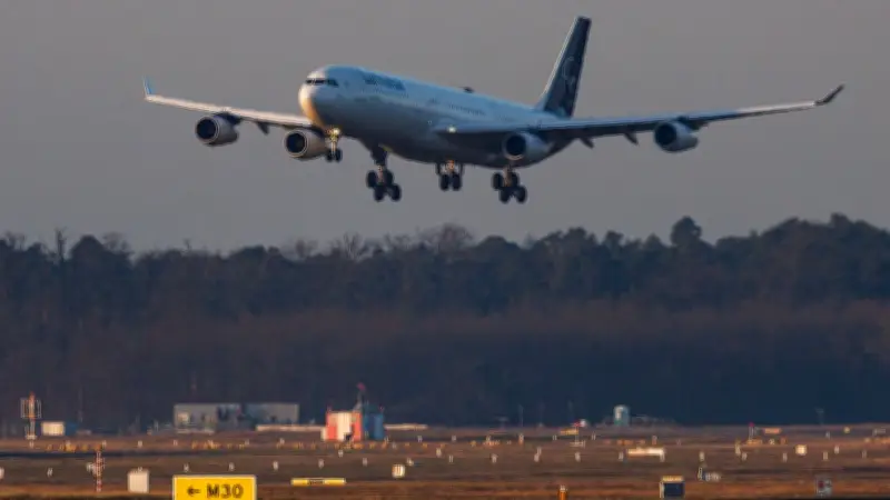 Rückholflüge aus Nahost: Staatliche Evakuierung kostet Deutsche bis zu 500 Euro