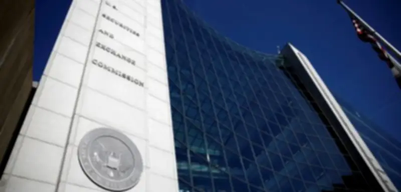 Rücktritt der SEC-Chefermittlerin: Trump-Verfahren als möglicher Auslöser