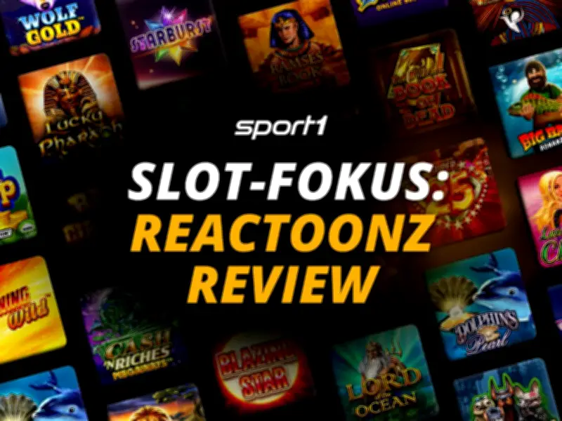 Reactoonz Slot Review 2026: Alle Details zu Gameplay, RTP und Sicherheit