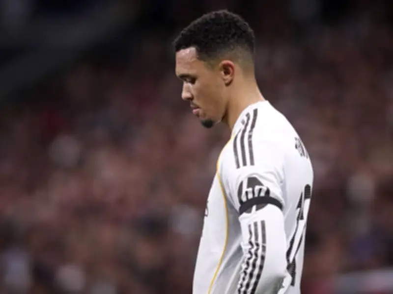 Real Madrid in der Kritik: Zweite Niederlage in Folge und Presse-Hammer