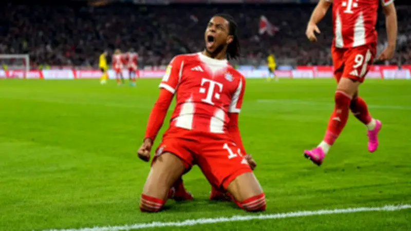 Real Madrid prüft Olise-Transfer – Premier-League-Klub bietet Mega-Summe für Bayern-Star