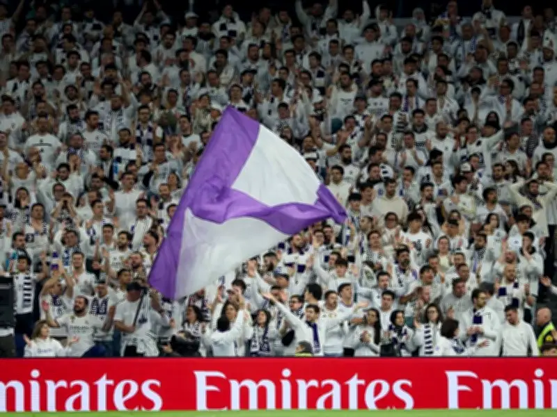 Real Madrid verbietet Schmähgesang gegen Guardiola aus Angst vor UEFA-Sanktionen