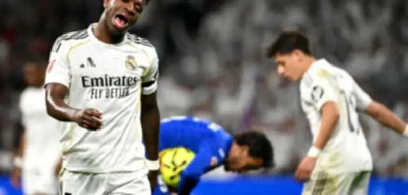 Real Madrid verliert zwei Ligaspiele in Folge – Mbappés Knieverletzung sorgt für Sorgen