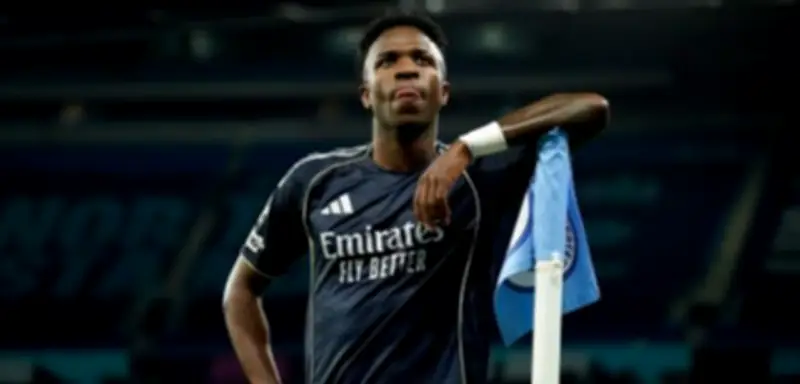 Real Madrid zeigt Champions-League-Klasse: Manchester City früh aus dem Rennen geworfen