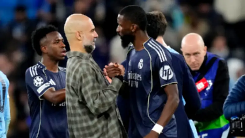 Real-Star Antonio Rüdiger löst mit Aussagen erneut Kontroverse in Talkshow aus