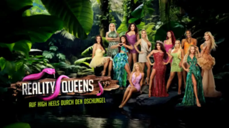 Reality Queens Staffel 2: Alle Details zu Konzept, Kandidatinnen und Sendeterminen