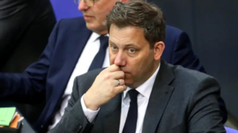 Rechnungshof warnte monatelang: Klingbeil ignorierte Schulden-Warnungen