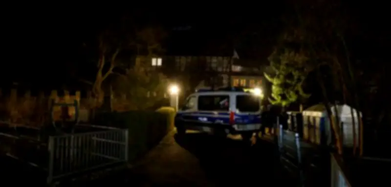 Rechtsextreme Attacke auf SPIEGEL TV-Team in Thüringen: Journalisten bei Dreharbeiten verletzt