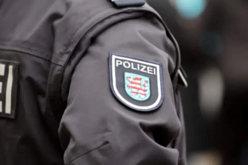Rechtsextreme Konzerte in Südthüringen: Strenge Auflagen und Polizeipräsenz