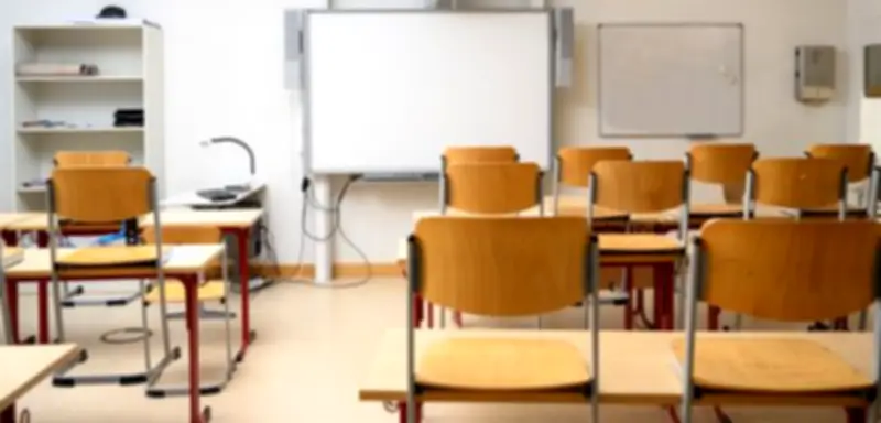 Rechtsextreme Vorfälle an Schulen nehmen bundesweit deutlich zu