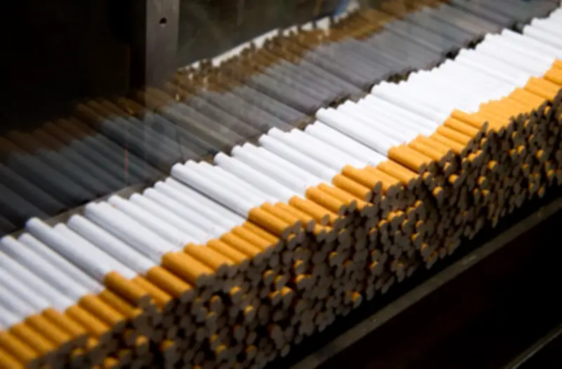 Reemtsma schließt Langenhagener Werk: 600 Arbeitsplätze fallen bis 2027 weg