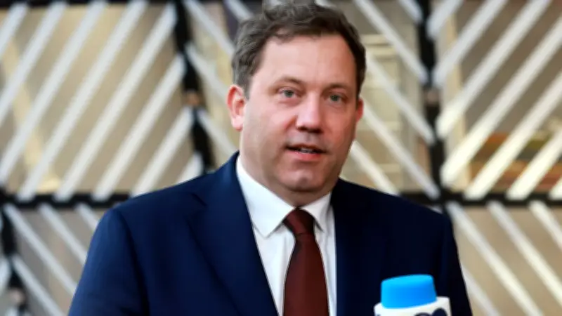 Regierung plant nationale Ölreserve gegen Spritpreis-Abzocke der Mineralölkonzerne