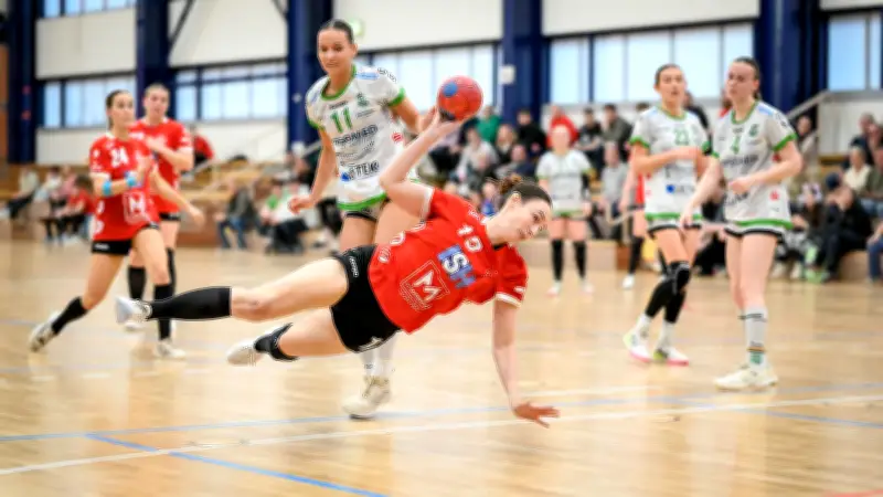 Regionalliga Showdown: SV Warnemünde kämpft in Berlin um den Klassenerhalt