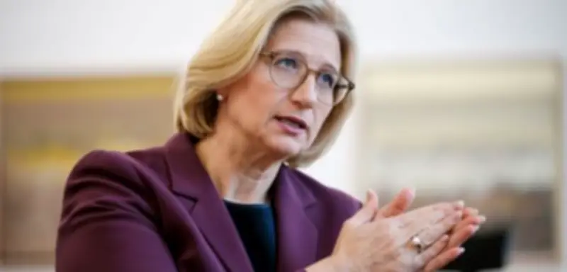 Rehlinger lehnt SPD-Parteivorsitz ab – Miersch stärkt Klingbeil und Bas den Rücken