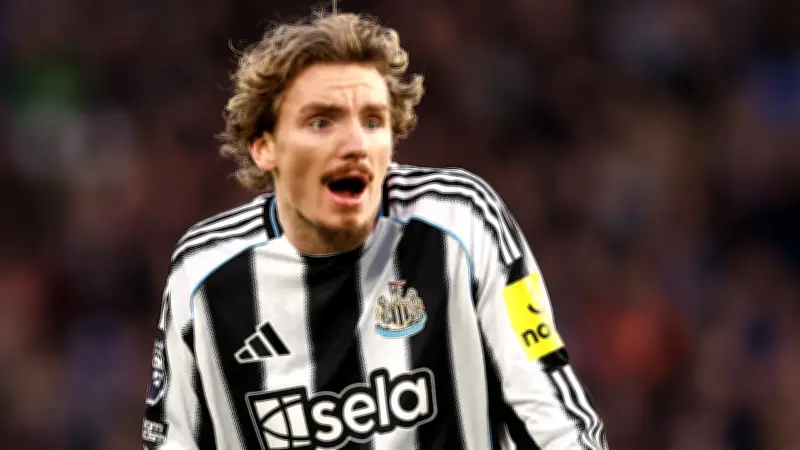 Reif rechnet ab: Premier League in der Champions League blamiert