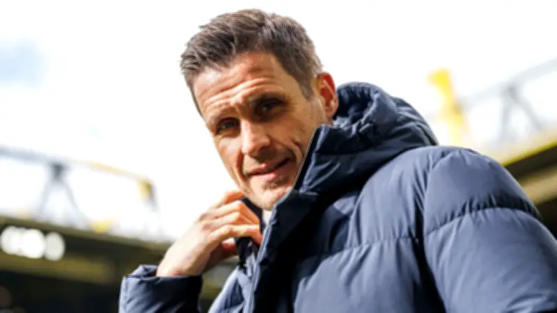 Reif zu Ex-BVB-Boss Kehl: „Charakter eines Menschen ist nicht veränderbar“
