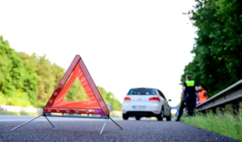 Reifenplatzer: Wann die Vollkaskoversicherung nicht zahlt - Urteil des OLG Dresden