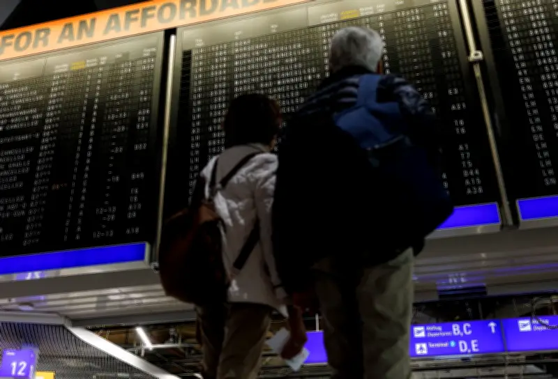 Reisechaos nach Nahost-Konflikt: Was Urlauber bei gebuchten Golf-Reisen jetzt wissen müssen