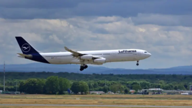 Reisewarnungen im Nahen Osten: Rechte bei Stornierung von Urlauben zu Ostern