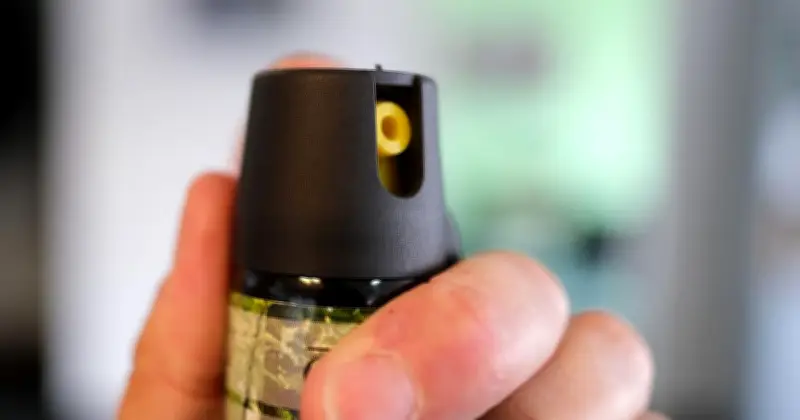 Reizgasattacke in München: Verdächtiger durch Social-Media-Video überführt