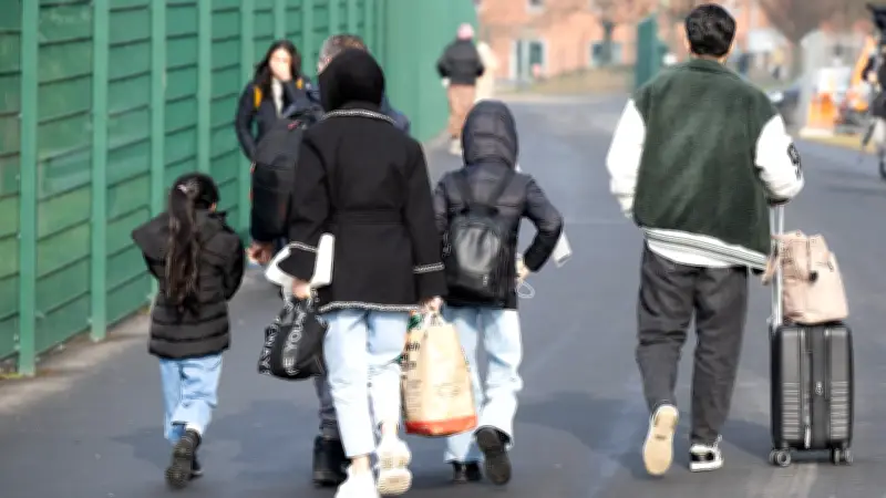 Rekord bei Asylbewerbern: Zwei Drittel ohne Ausweispapiere im Jahr 2025