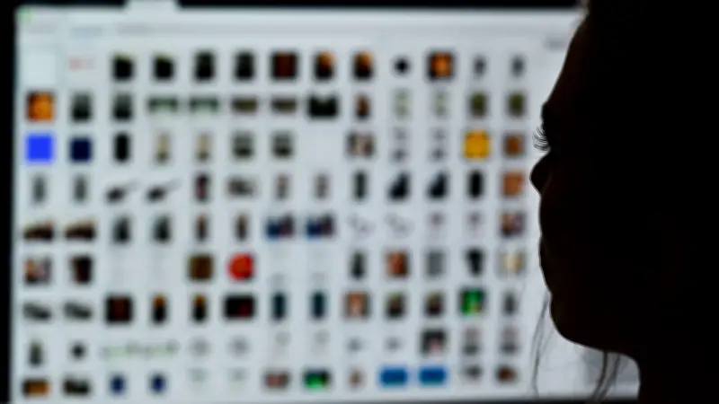 Rekord bei Online-Beschwerden: Fast alle Fälle betreffen sexualisierte Gewalt gegen Kinder