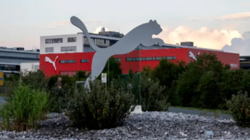 Rekord-Deal im Handball: Puma sichert sich Traditionsklub VfL Gummersbach