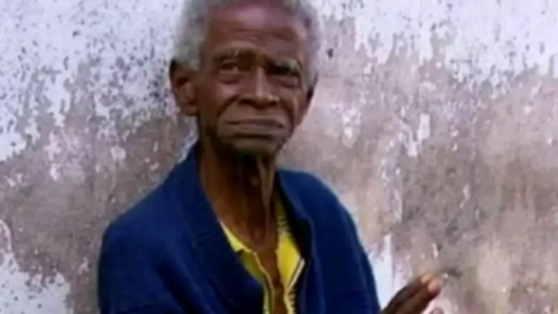 Rekordbuch bestätigt: 118-jähriger Brasilianer ist ältester Mensch der Welt