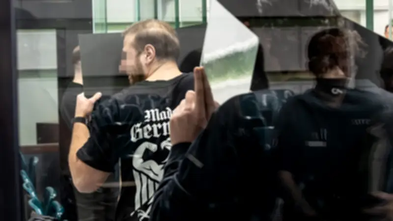 Remmo-Clan-Mitglieder zu Haft verurteilt: Brandanschläge auf JVA-Mitarbeiterautos