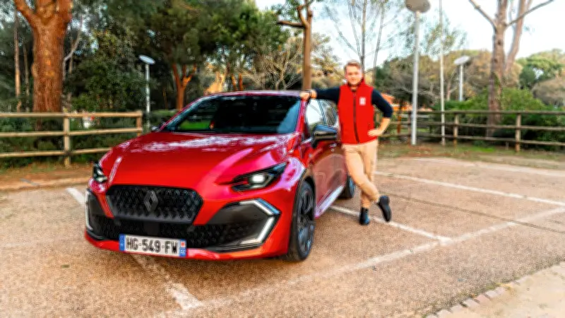 Renault Clio der sechsten Generation: Mehr Assistenz, Raum und Effizienz im Test