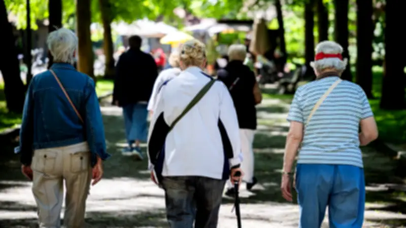Rente und Ruhestand: Informationsveranstaltung in Neubrandenburg am 16. März
