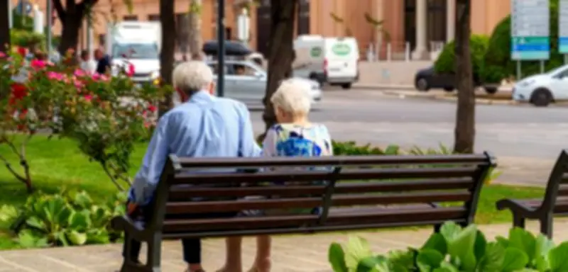 Renten steigen ab Juli 2026 um 4,24 Prozent – 23 Millionen Menschen profitieren