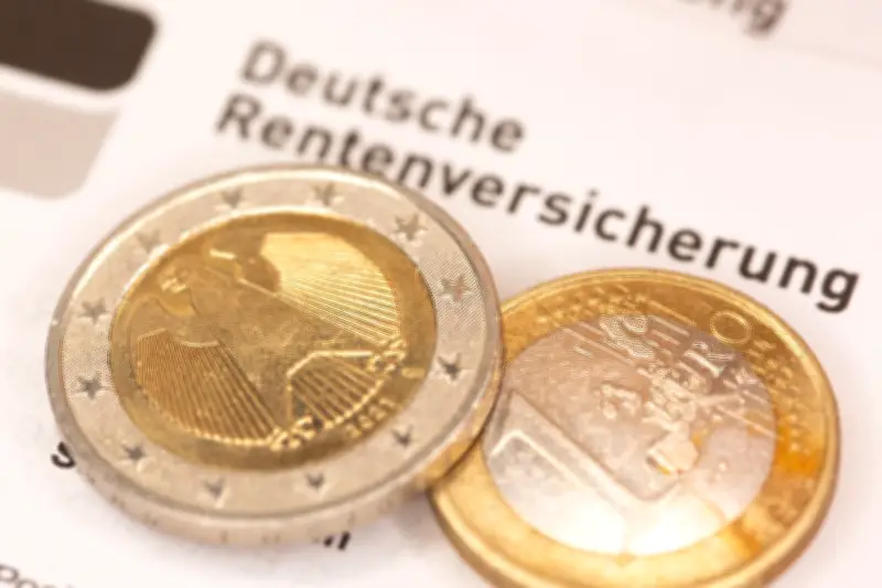Renten steigen im Juli um 4,24 Prozent: Deutlicher Anstieg für 21 Millionen Rentner