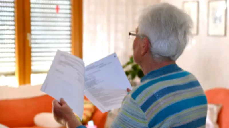 Rentenerhöhung 2026: 100.000 Rentner rutschen in die Steuerpflicht