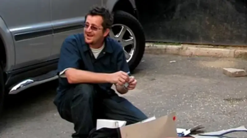 Reuters enthüllt: Robin Gunningham soll das wahre Gesicht hinter Banksy sein