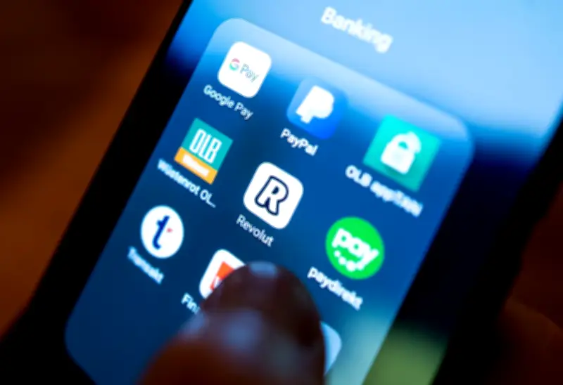 Revolut verzeichnet 800.000 neue Kunden in Deutschland und treibt globales Wachstum voran