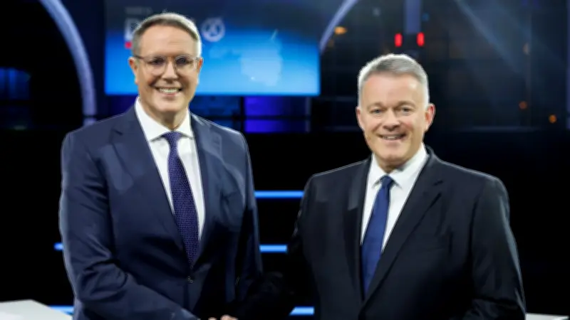 Rheinland-Pfalz-Wahl: Machtkampf zwischen CDU und SPD mit bundespolitischen Folgen