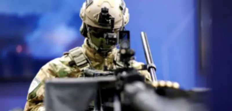 Rheinmetall verzeichnet Rekordgewinn und erwartet weiteres Wachstum durch Irankrieg