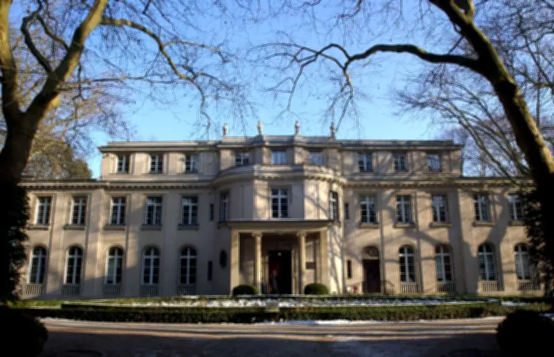 RIAS-Bericht: Antisemitische Vorfälle in NS-Gedenkstätten mehr als verdoppelt