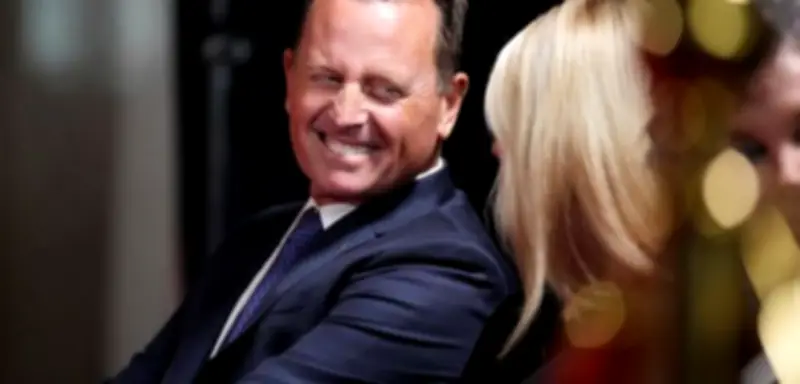 Richard Grenell als Präsident des Trump Kennedy Centers abgelöst – Matt Floca übernimmt