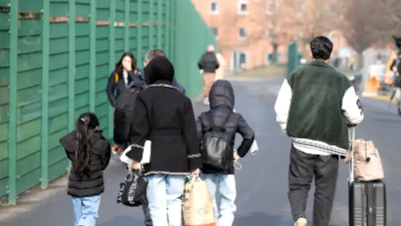 Richterbund warnt: Dramatischer Anstieg von Asylklagen belastet deutsche Gerichte