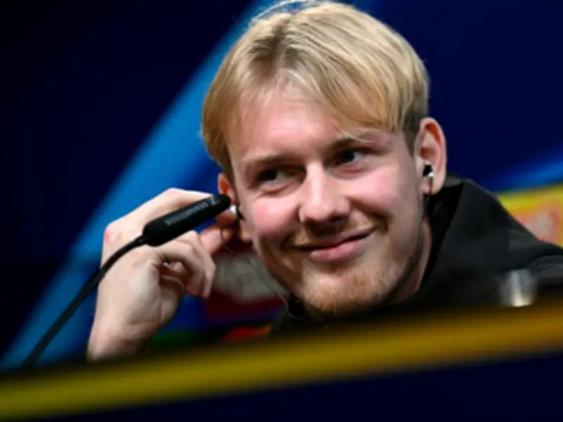 Ricken bestätigt: Julian Brandt verlässt Borussia Dortmund im Sommer