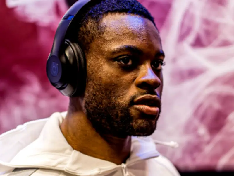 Ridle Baku im SPORT1-Interview: Der WM-Traum und der Kampf um den DFB-Kader