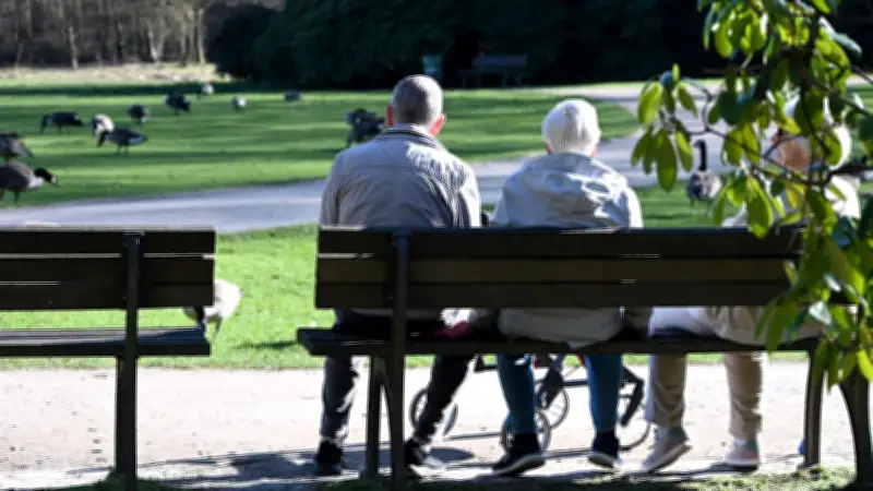 Riester-Rente enttäuscht: Nur 145 Euro monatlich im Durchschnitt für Senioren