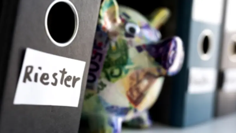 Riester-Rente wird abgelöst: Das müssen Sparer zur neuen Altersvorsorge wissen