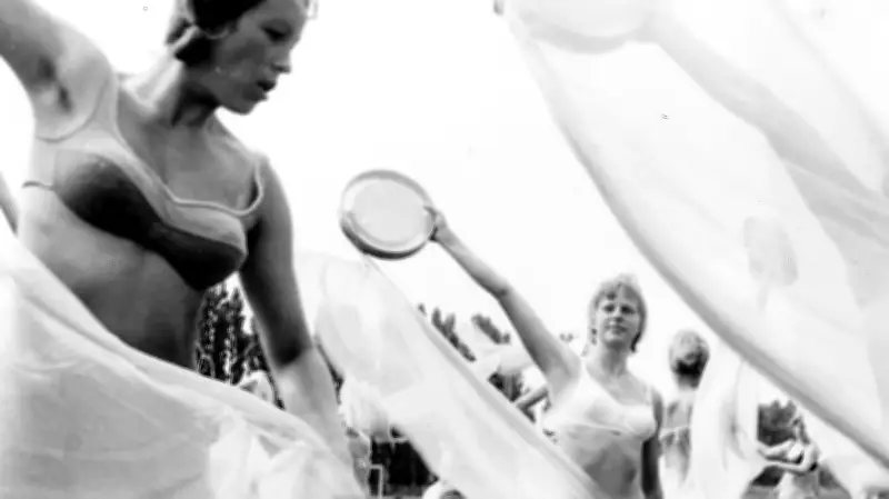 Rita Fründt: Vom Weltfestspiel-Auftritt 1973 zur Seniorensport-Trainerin
