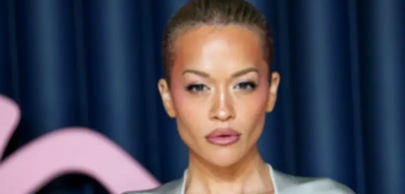 Rita Ora: Eizellen-Einfrieren in den Zwanzigern war bester Rat